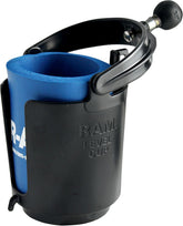Ram Mounts Ball W/Cup Holder