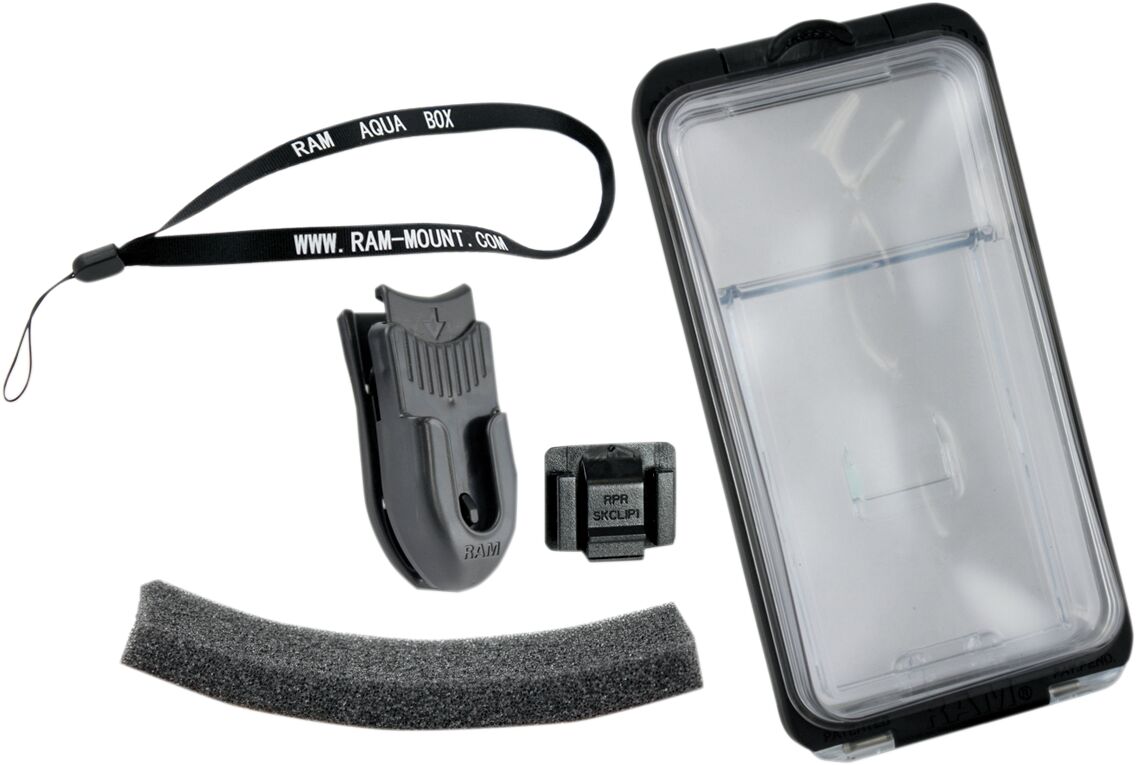 Ram Mounts Cradle Aqua Box Pro 20