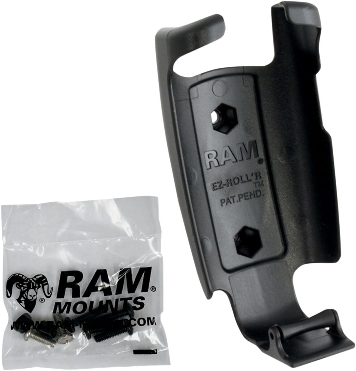 Ram Mounts Cradle Garmin Map62