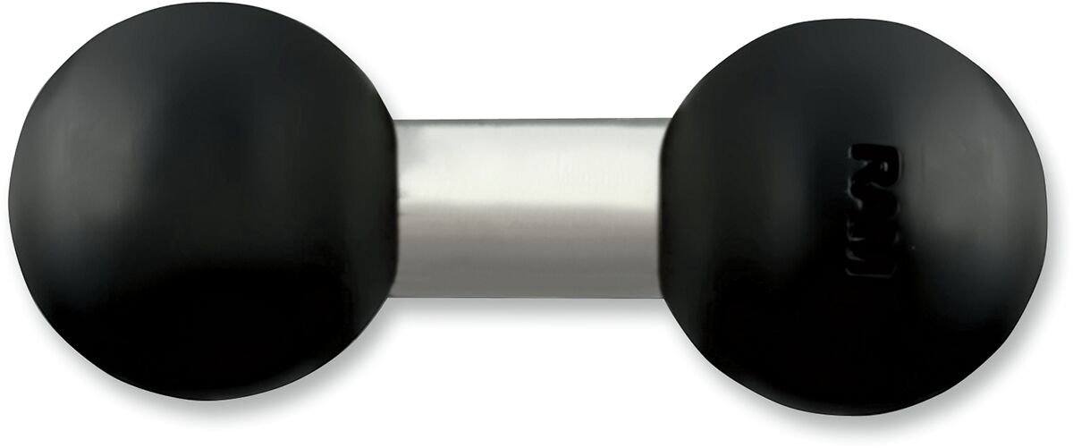 Ram Mounts Double Ball Adapter