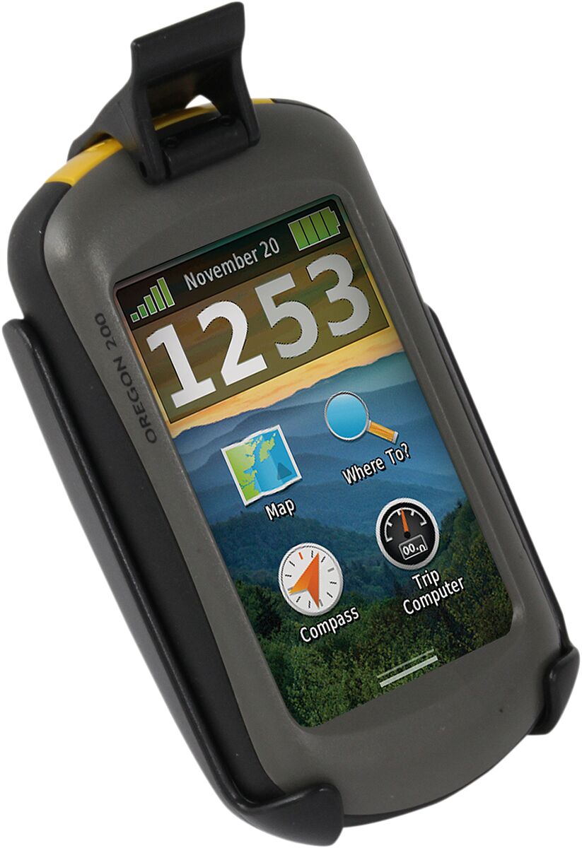 Ram Mounts Cradle Garmin Oregon