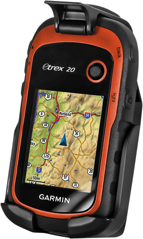 Ram Mounts Cradle Garmin Etrex