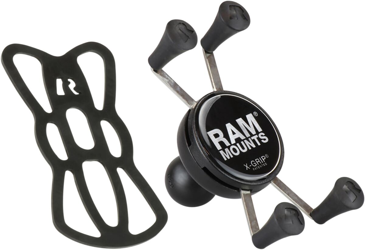 Ram Mounts Cradle Xgrip 5 Tablet
