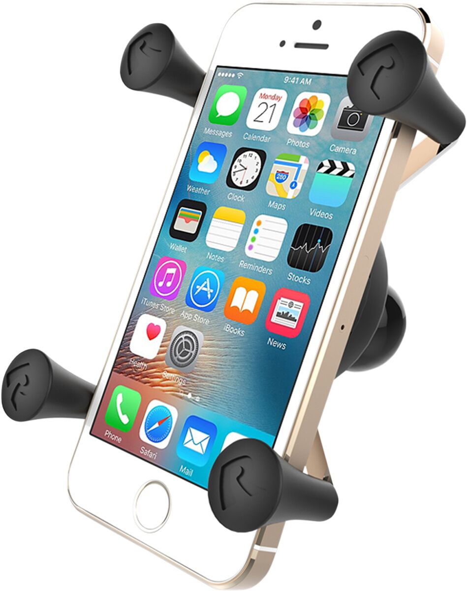 Ram Mounts Cradle Xgrip 5 Tablet