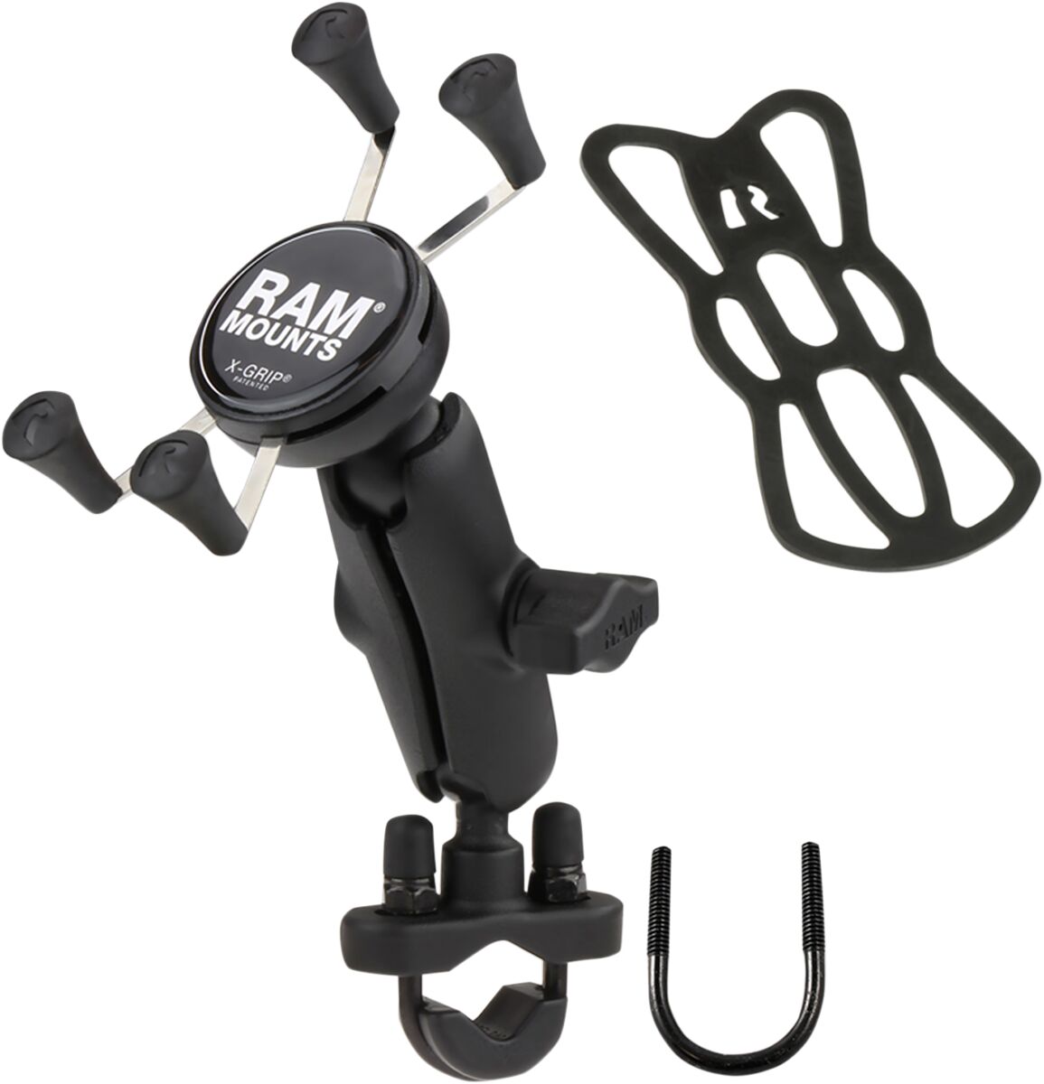 Ram Mounts Kit Xgrip U Bolt