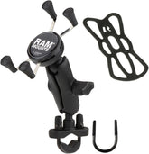 Ram Mounts Kit Xgrip U Bolt