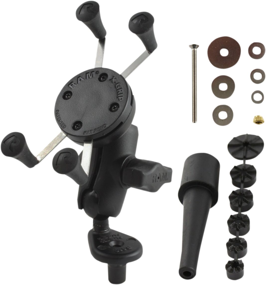 Ram Mounts Kit Xgrip Fork Stem