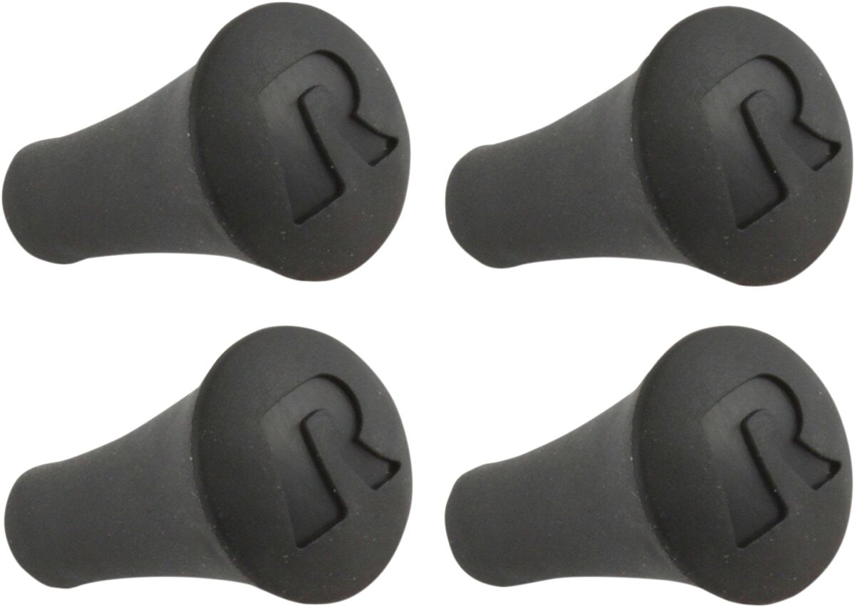 Ram Mounts Xgrip Post Cap Qty 4