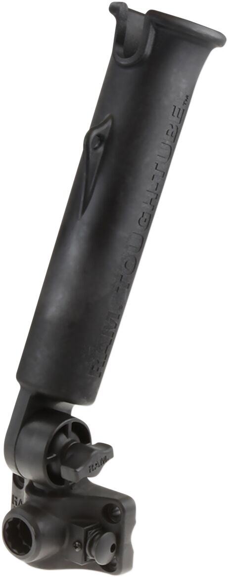 Ram Mounts Toughtube W/Shrt Plunger