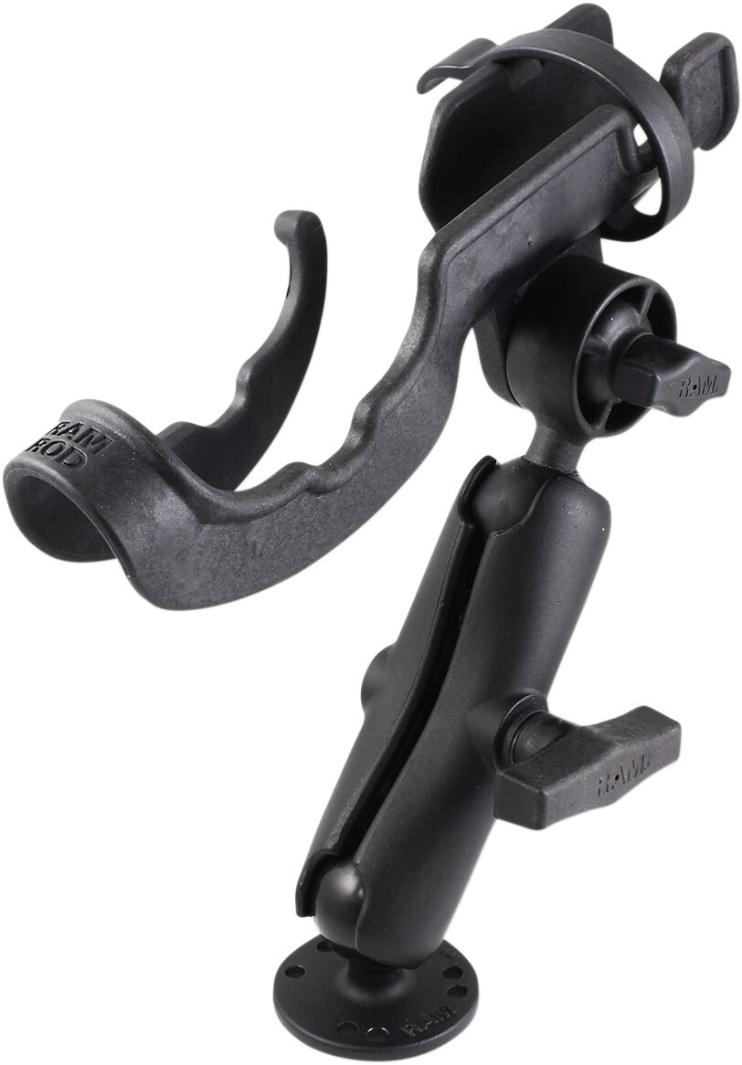Ram Mounts Fishing Rod Holder System