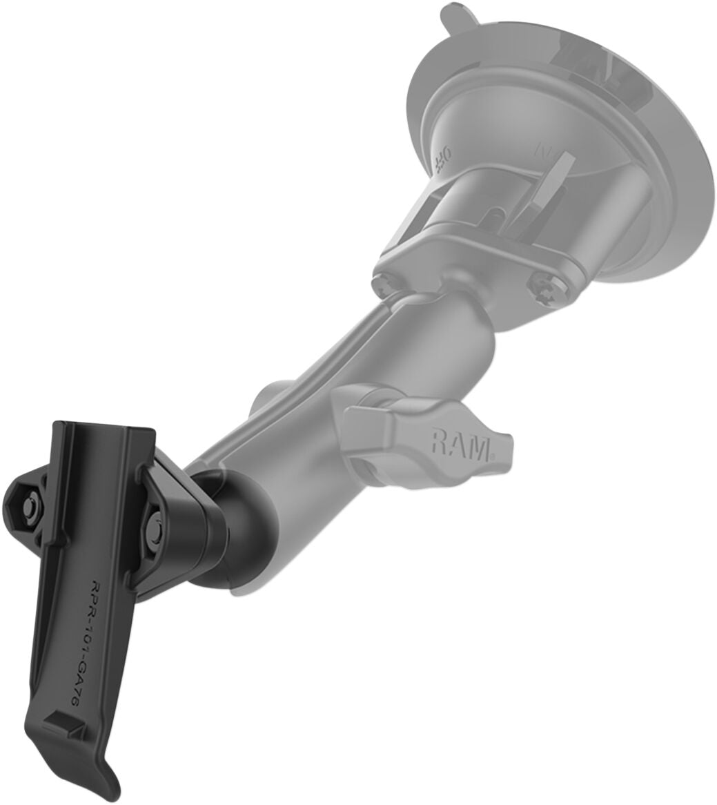 Ram Mounts Ball Spine Mount Garmin