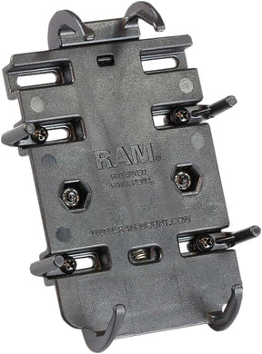 Ram Mounts Cradle Univ Quick Grip