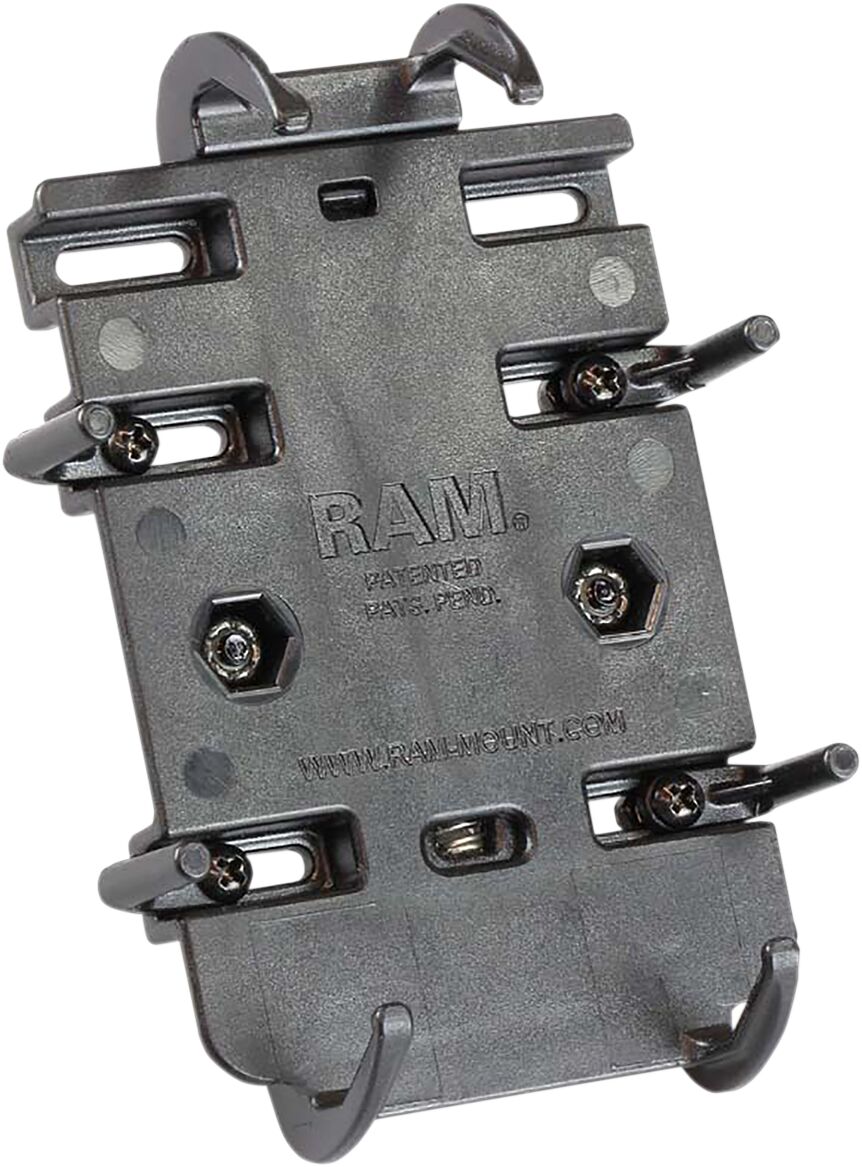 Ram Mounts Cradle Univ Quick Grip