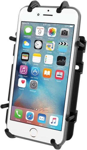Ram Mounts Cradle Univ Quick Grip