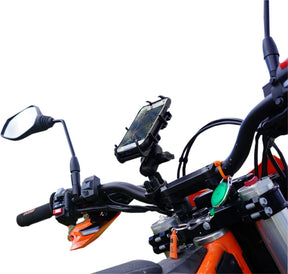 Ram Mounts Cradle Univ Quick Grip