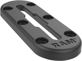 Ram Mounts Track Tough 4.75 Composte