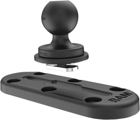 Ram Mounts Track Tough 4.75 Composte