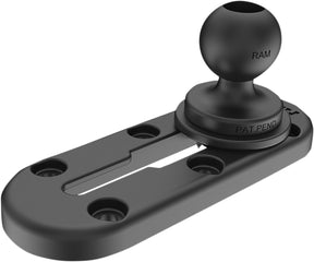 Ram Mounts Track Tough 4.75 Composte
