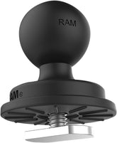 Ram Mounts Ball For Tough Track
