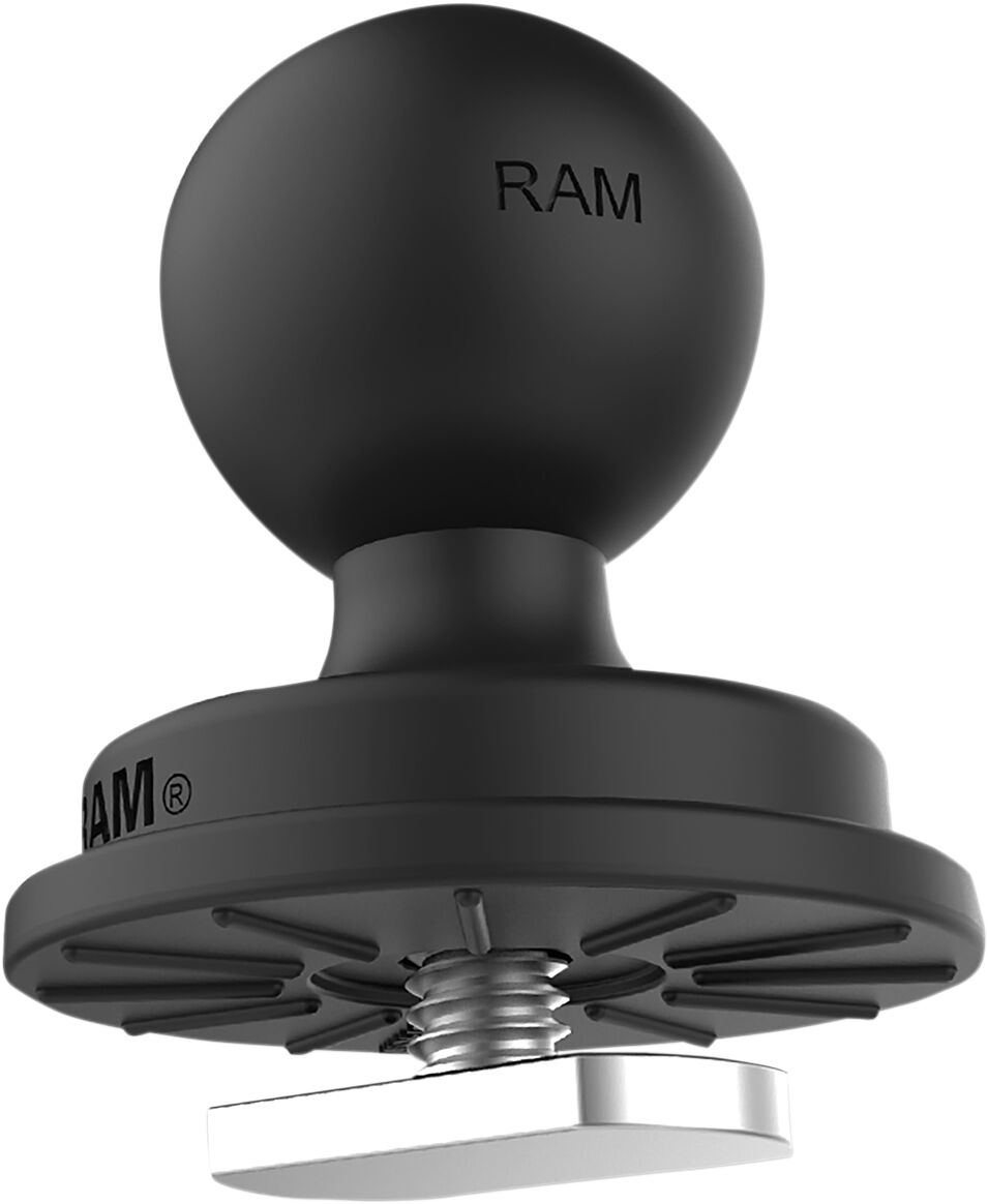 Ram Mounts Ball For Tough Track