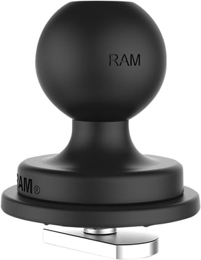 Ram Mounts Ball For Tough Track
