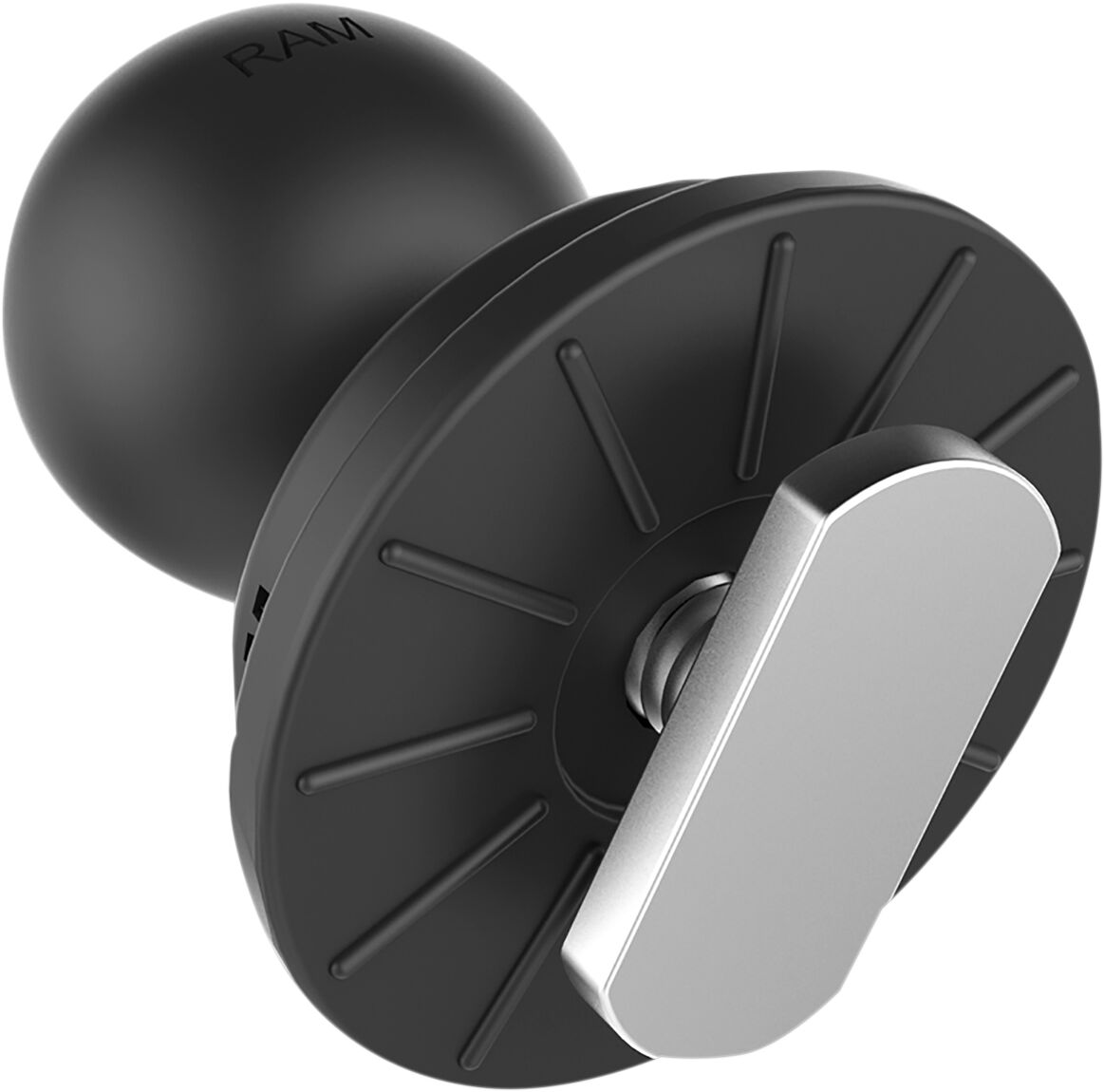 Ram Mounts Ball For Tough Track