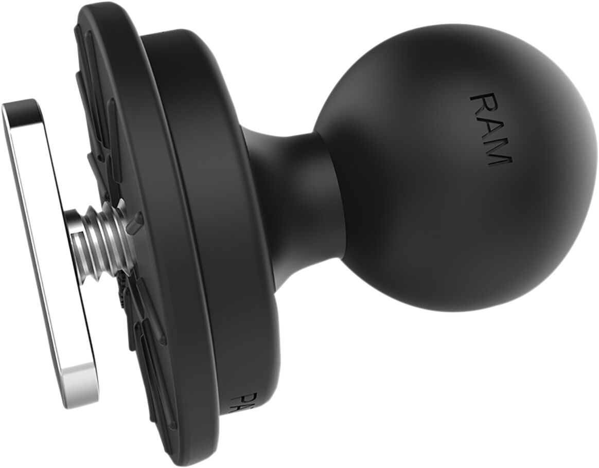 Ram Mounts Ball For Tough Track