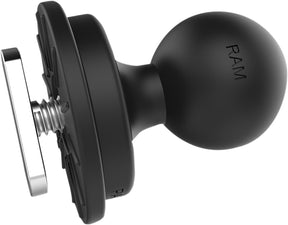 Ram Mounts Ball For Tough Track