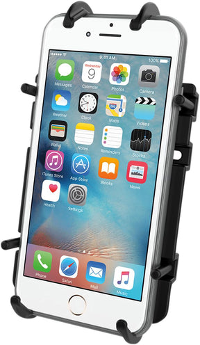 Ram Mounts Kit Quick Grip With Ball