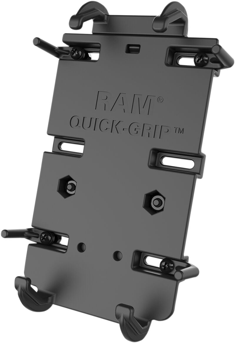 Ram Mounts Kit Quick Grip Xl W/Ball