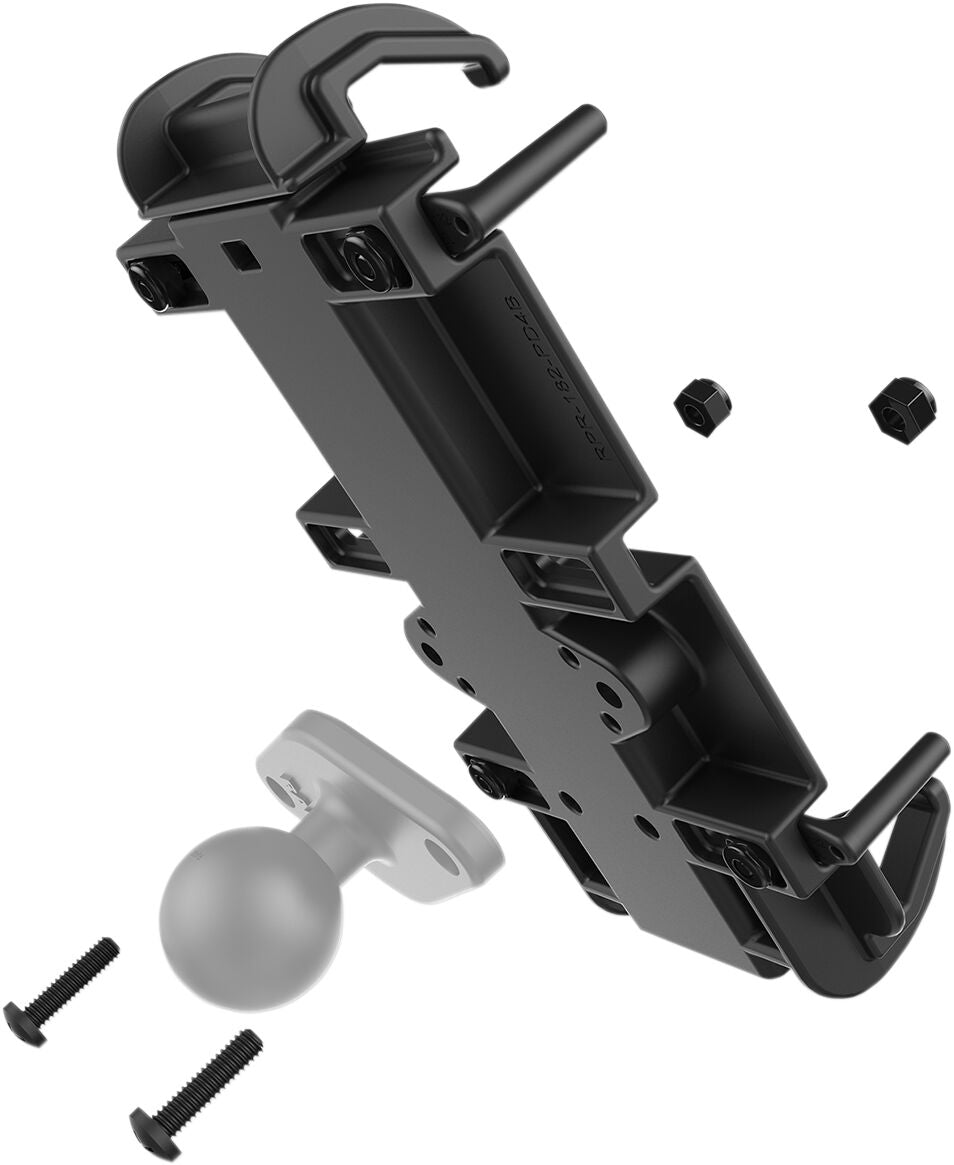 Ram Mounts Kit Quick Grip Xl W/Ball