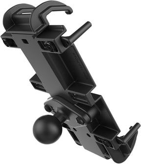 Ram Mounts Kit Quick Grip Xl W/Ball
