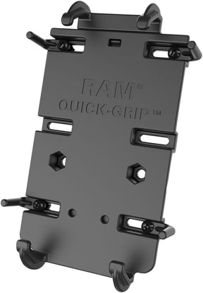 Ram Mounts Kit Quick Grip Xl W/Ball