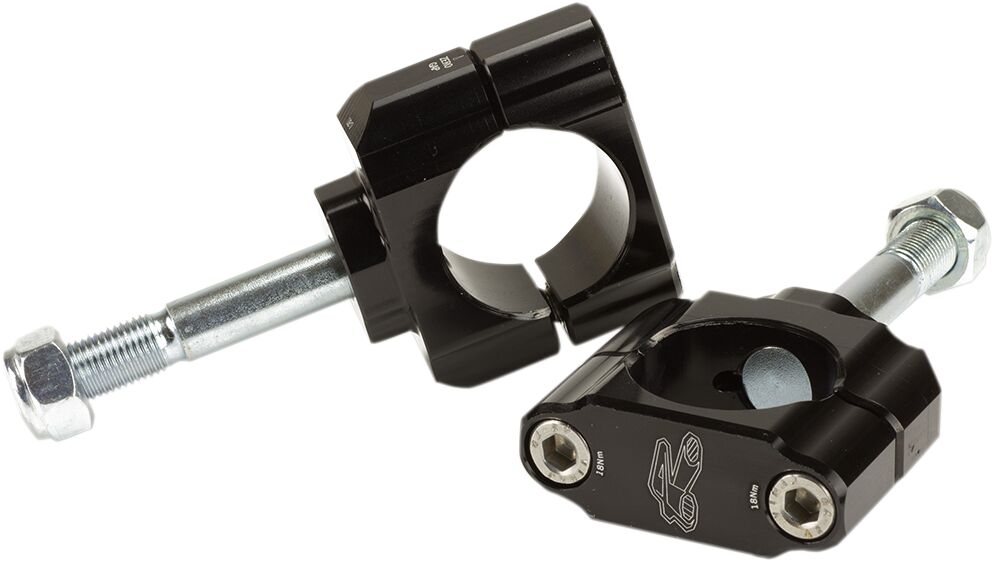 Renthal Barmount 36 Yz Offset 5 Mm