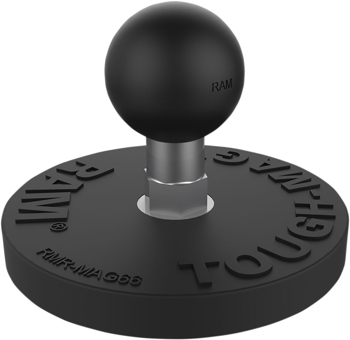 Ram Mounts Ball Tough Mag 66 Mm