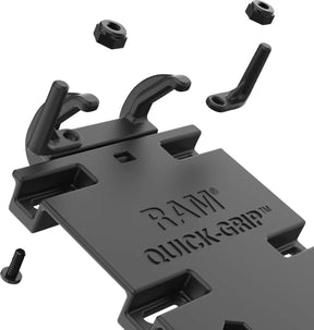 Ram Mounts Kit Quick Grip With Vibe Safe