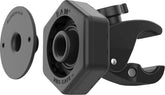Ram Mounts Tough Claw Small Base With Vib