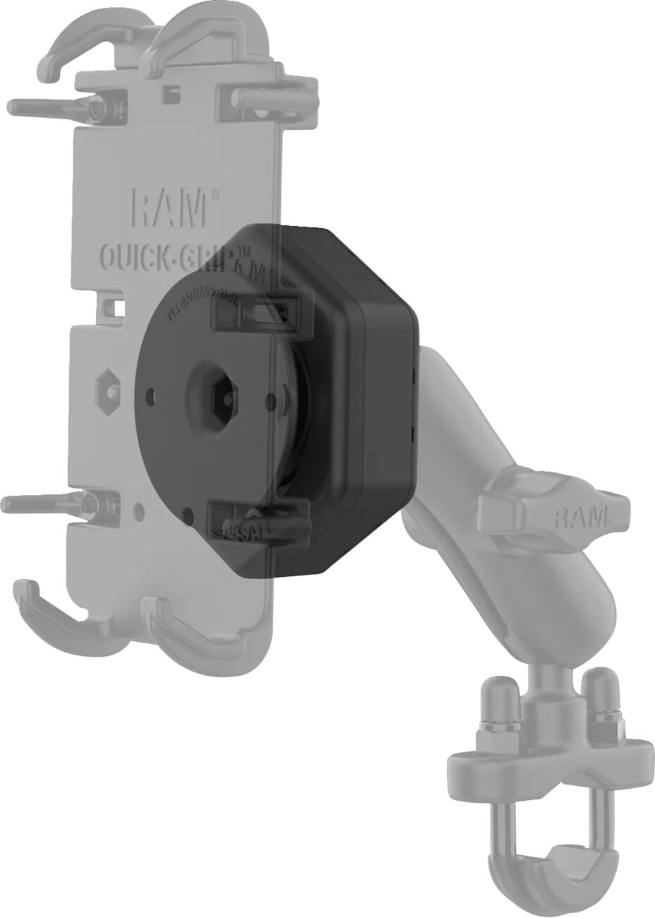 Ram Mounts Vibe Safe Adapter