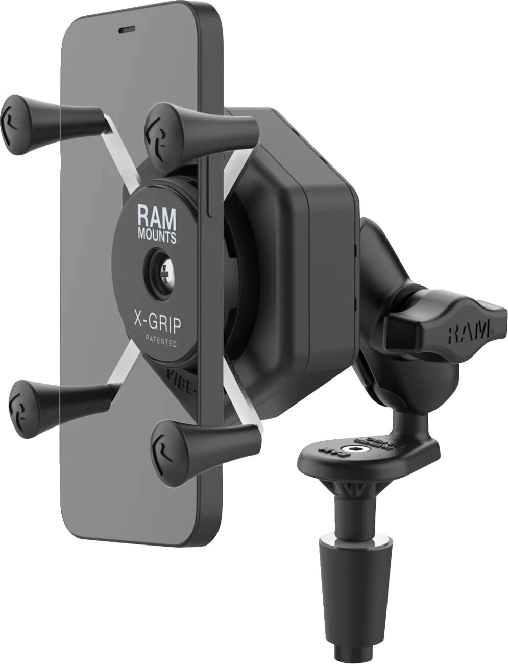 Ram Mounts Xgrip & Fork Stem Kit