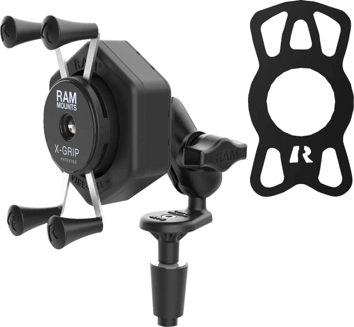 Ram Mounts Xgrip & Fork Stem Kit