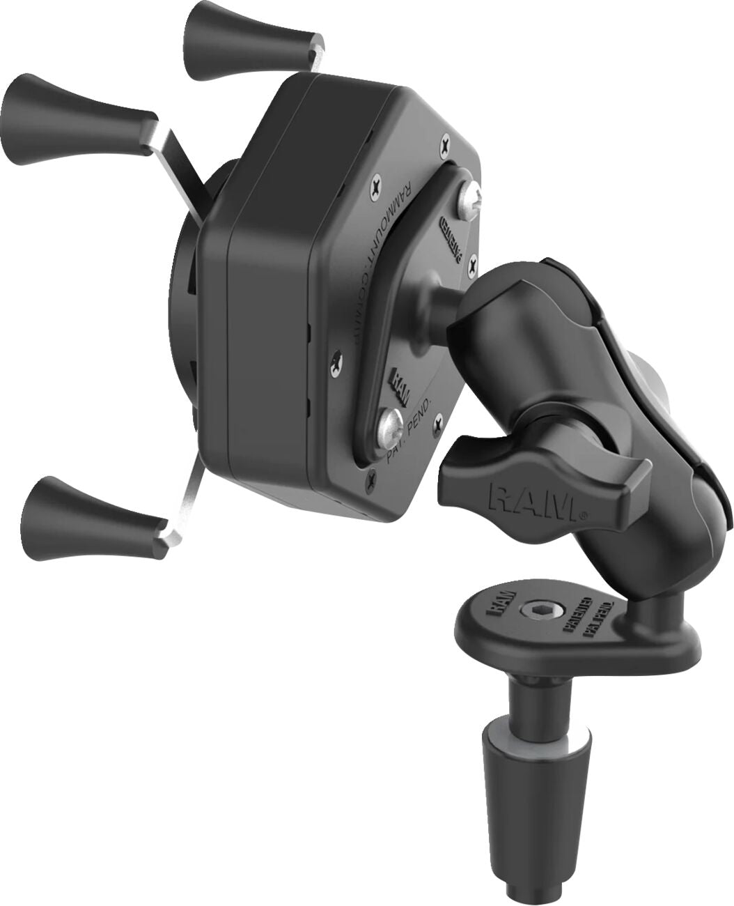 Ram Mounts Xgrip & Fork Stem Kit