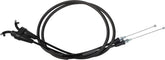 Moose Offroad Hard Parts Control Cable Throttle