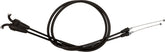 Moose Offroad Hard Parts Control Cable Throttle