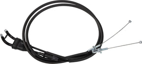 Moose Offroad Hard Parts Control Cable Throttle