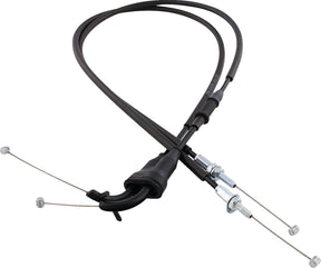 Moose Offroad Hard Parts Control Cable Throttle