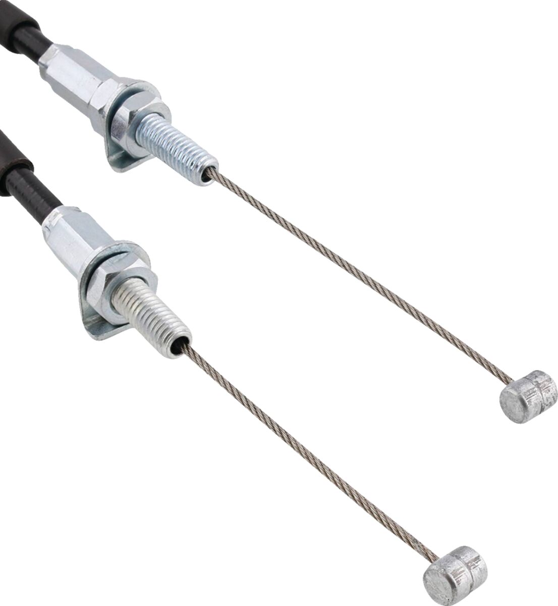 Moose Offroad Hard Parts Control Cable Throttle
