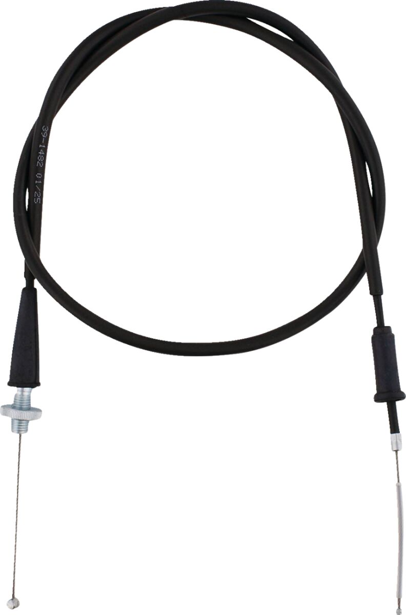 Moose Offroad Hard Parts Control Cable Throttle