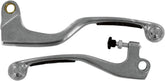 Moose Offroad Hard Parts Leverscomp Set Black Cr