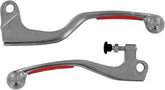 Moose Offroad Hard Parts Levers Comp Set Red Cr