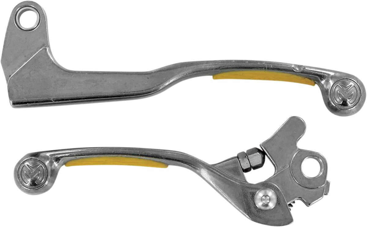 Moose Offroad Hard Parts Leverscomp Set Yell Rm